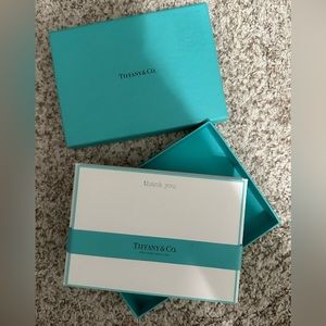 Brand New Thank You Cards